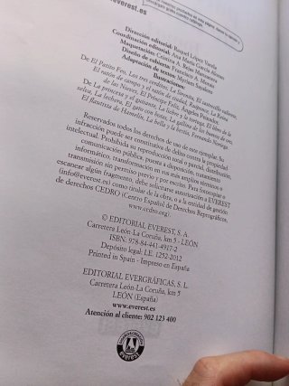 El Gran Libro de los Cuentos para antes de dorm...