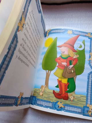 El Gran Libro de los Cuentos para antes de dorm...