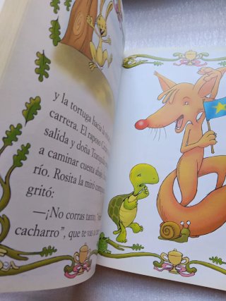 El Gran Libro de los Cuentos para antes de dorm...