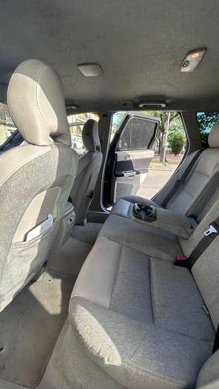Volvo V50 2005