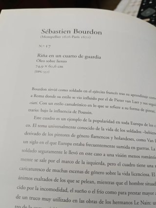 Obras maestras