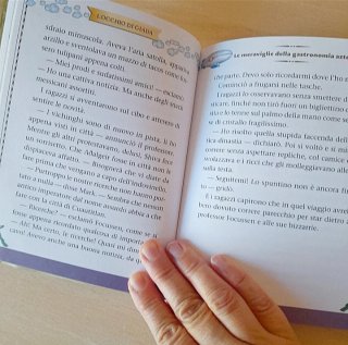 L'occhio di giada. I romanzi del Professor Focusse