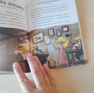 L'occhio di giada. I romanzi del Professor Focusse