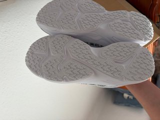 Zapatillas Fila Blancas Multicolor Talla 39 Nuevas