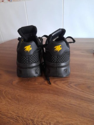 Zapatos de seguridad U-Power