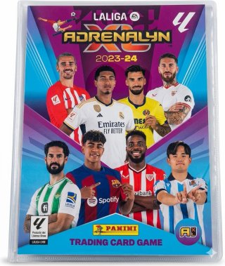Álbum Adrenalyn XL LaLiga EA Sports 23/24