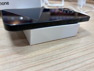 iPhone 13 Negro