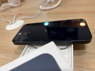 iPhone 13 Negro