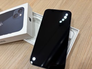 iPhone 13 Negro