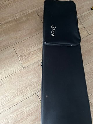 Trombón de vara California