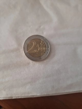 Moneda 2 euros Francia 2013 Coleccionismo