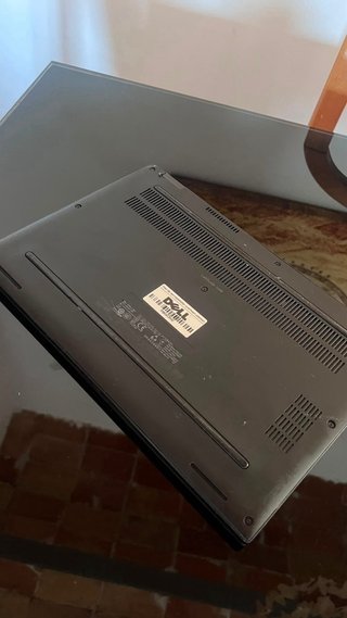 Portátil Táctil Dell Latitude 5289 i5 8GB RAM