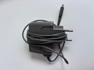Nintendo DS Lite Nera con Scatola