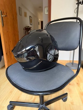 Scorpion Exo-1400 Evo II Negro