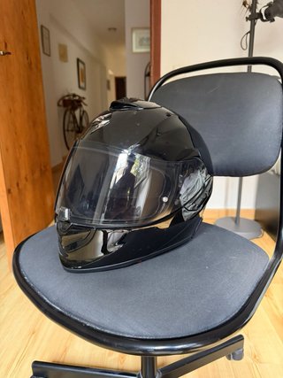 Scorpion Exo-1400 Evo II Negro