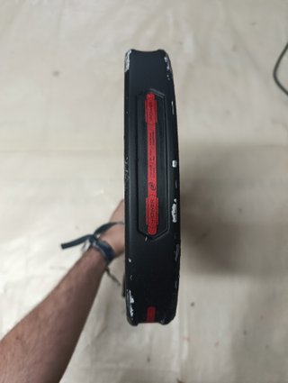 Bullpadel Vertex 04 Pala Pádel