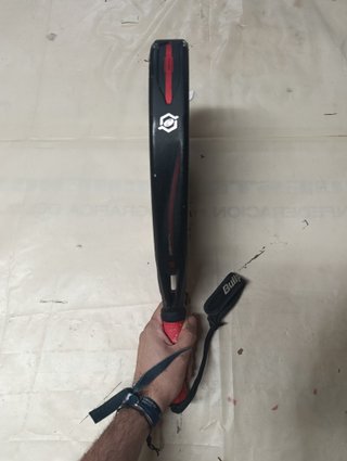 Bullpadel Vertex 04 Pala Pádel