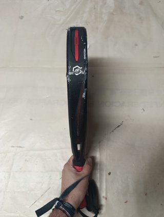 Bullpadel Vertex 04 Pala Pádel