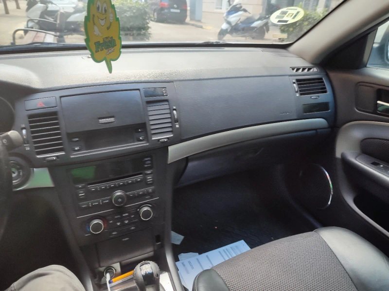Chevrolet Epica 2009 - foto 1