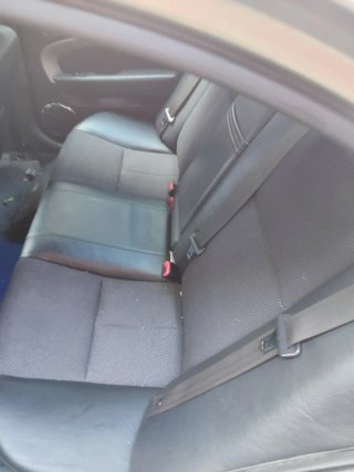 Chevrolet Epica 2009