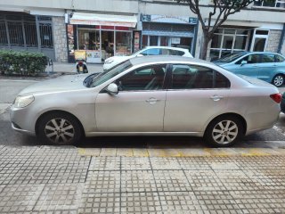 Chevrolet Epica 2009
