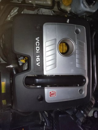 Chevrolet Epica 2009