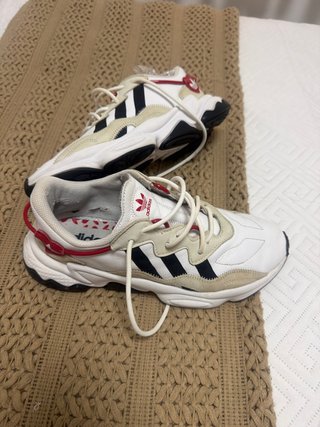 Zapatillas Adidas Ozweego Talla 43