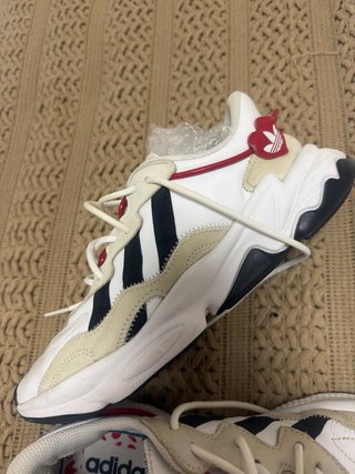 Zapatillas Adidas Ozweego Talla 43