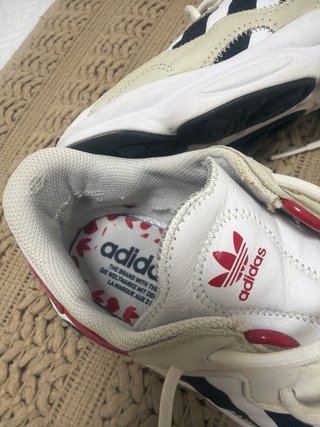 Zapatillas Adidas Ozweego Talla 43