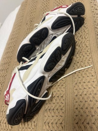 Zapatillas Adidas Ozweego Talla 43