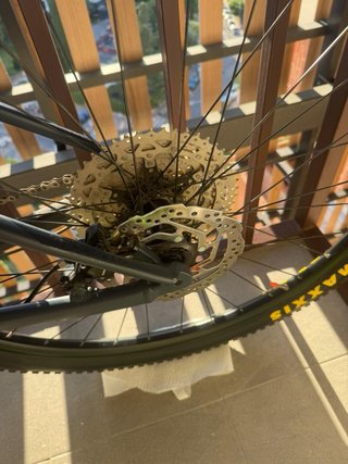 Orbea Alma H50 2021 talla M