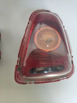 Pilotos Mini R56 (Juego)