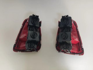 Pilotos Mini R56 (Juego)