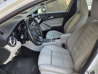 Mercedes-Benz GLA 2018