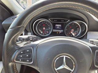 Mercedes-Benz GLA 2018