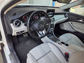 Mercedes-Benz GLA 2018