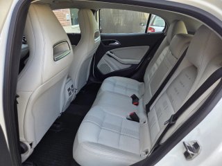 Mercedes-Benz GLA 2018