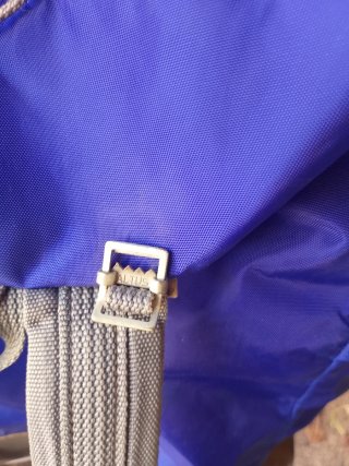 Mochila Altus Pirineos senderismo