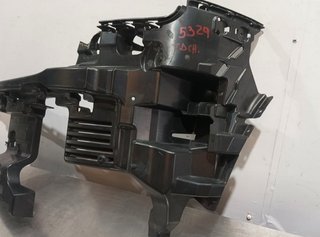 SOPORTE PARAGOLPES TRASERO MINI COUNTRYMAN (F60)