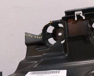 SOPORTE PARAGOLPES TRASERO MINI COUNTRYMAN (F60)