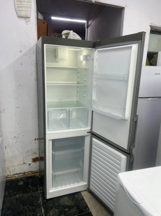 Nevera IKEA