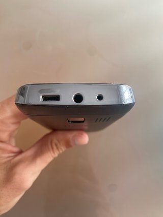 Nokia 302 Negro