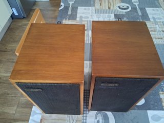 Altavoces Vintage Celestion 10 con REGALO