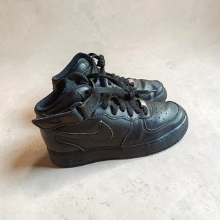 Nike Air Force 1 Mid Talla 38.5 Originales