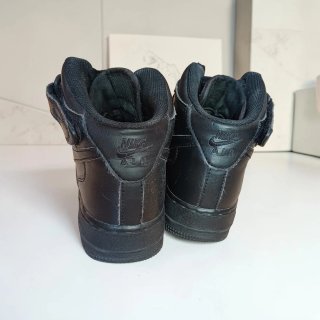 Nike Air Force 1 Mid Talla 38.5 Originales