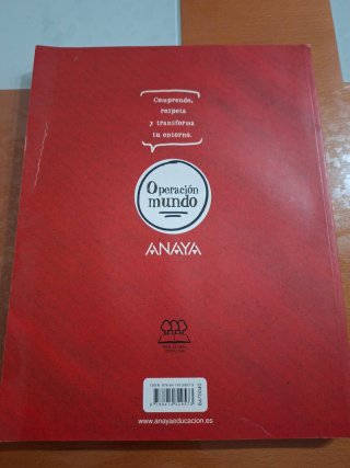 Matemáticas II. 2o de Bachillerato