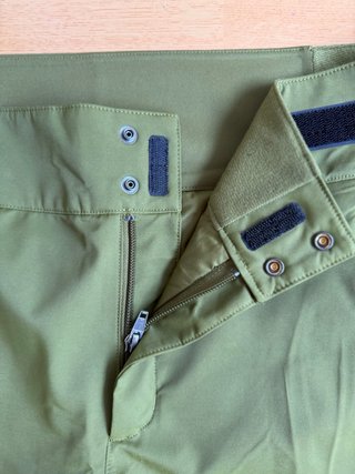 The North Face Lenado Hose donna pantaloni da sci