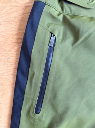 The North Face Lenado Hose donna pantaloni da sci