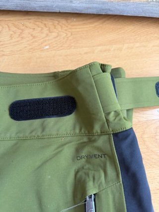 The North Face Lenado Hose donna pantaloni da sci