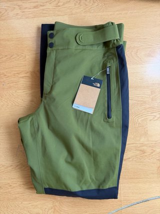 The North Face Lenado Hose donna pantaloni da sci